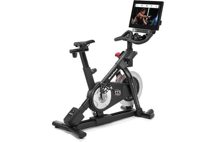 Nordictrack Commercial Studio Cycle